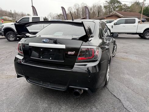 Used 2011 Subaru Impreza WRX STI image 52