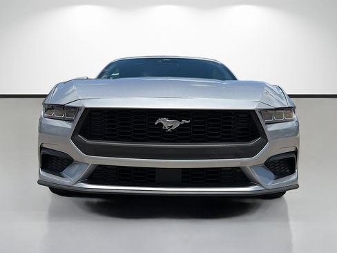 Used 2024 Ford Mustang Premium RWD image 8