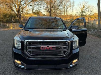 Used 2016 GMC Yukon SLT w/ Open Road Package