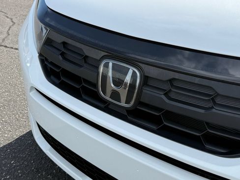 Certified 2026 Honda Odyssey EX-L image 37