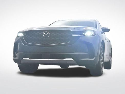 Used 2023 MAZDA CX-50 2.5 Turbo w/ Cargo Package AWD/4WD image 30