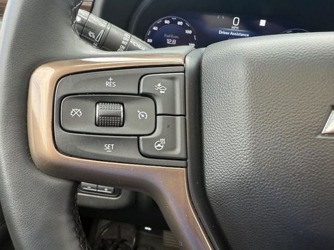 Used 2023 Chevrolet Tahoe High Country w/ Premium Package image 24