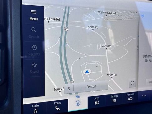 Used 2024 Ford Bronco Outer Banks image 21