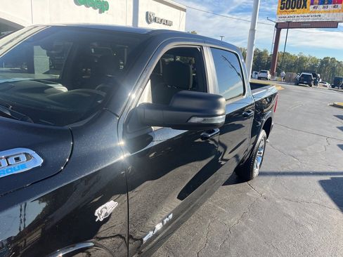 New 2026 RAM 1500 Big Horn image 6