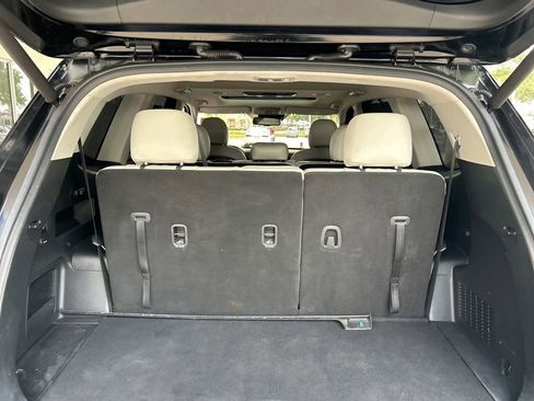 Used 2020 Kia Telluride EX w/ Towing Package FWD image 21
