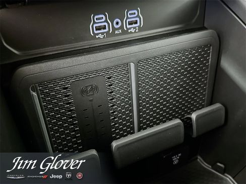 New 2026 RAM 1500 Laramie w/ Sport Appearance Package image 37