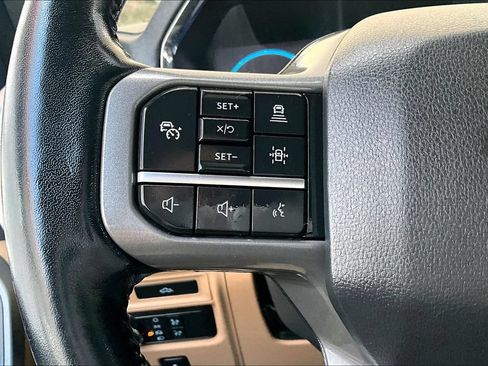 Used 2021 Ford F150 Lariat w/ Equipment Group 502A High AWD/4WD image 10