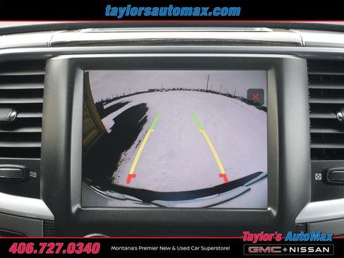 Used 2017 RAM 1500 Limited image 20