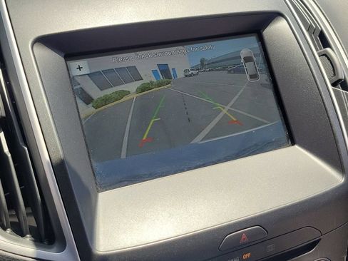 Used 2016 Ford Edge SEL w/ Equipment Group 201A FWD image 32