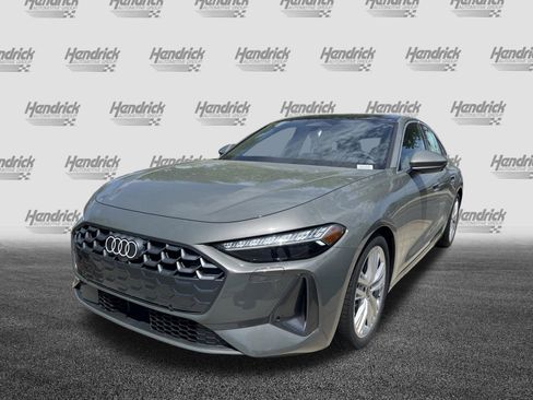 New 2026 Audi A5 2.0T Premium Plus AWD/4WD image 5