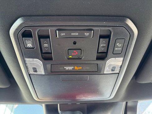 Used 2024 Toyota Tundra Platinum image 13