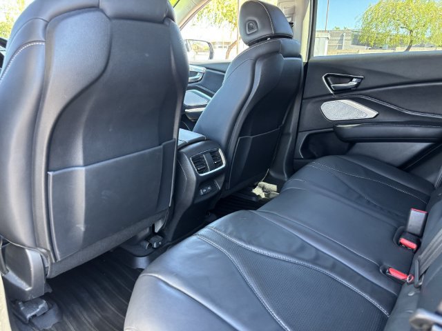 Used 2019 Acura RDX w/ Technology Package AWD/4WD image 17