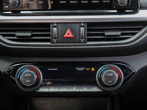 Certified 2023 Kia Forte GT-Line w/ GT-Line Technology Package image 13