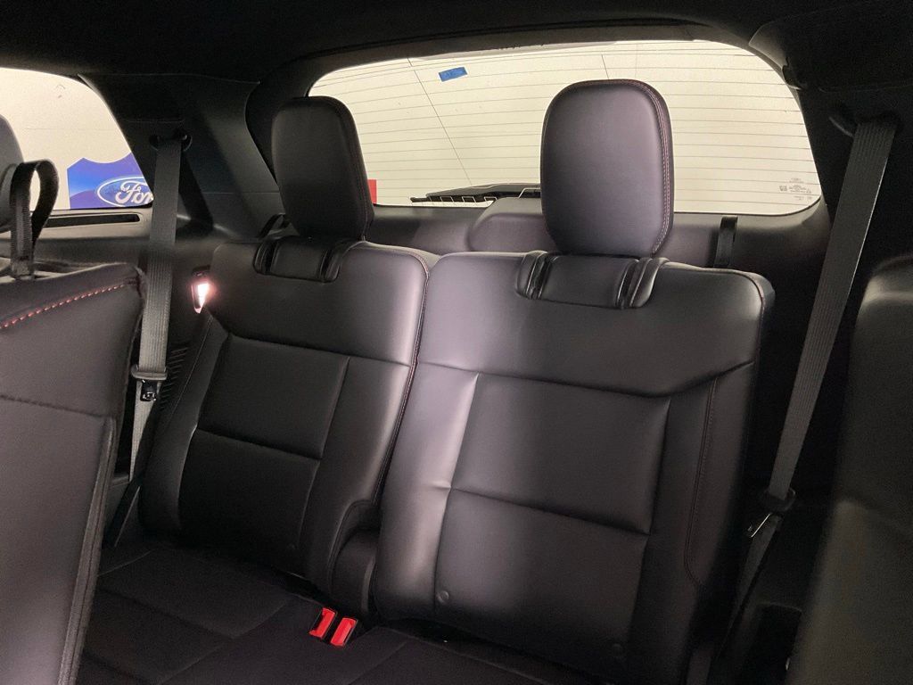 New 2026 Ford Explorer ST-Line w/ Premium Package RWD image 17