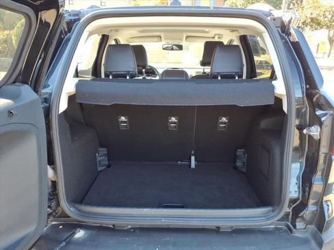 Used 2022 Ford EcoSport Titanium image 14