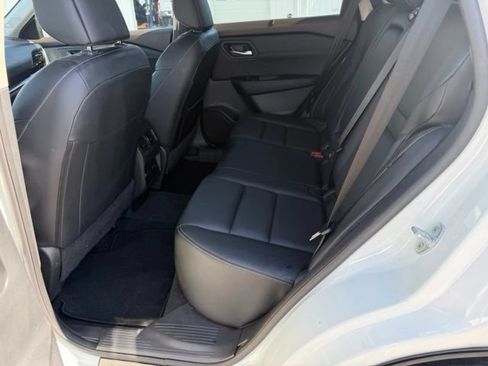 Used 2023 Nissan Rogue SL w/ SL Premium Package AWD/4WD image 13