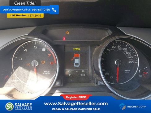 Used 2015 Audi A5 2.0T Premium w/ Audi MMI Navigation image 12