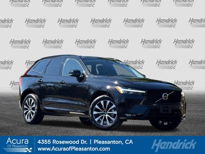 Used 2025 Volvo XC60 B5 Plus