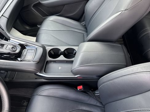 Used 2025 Acura RDX SH-AWD w/ Technology Package image 23
