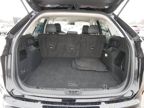 Used 2024 Ford Edge SEL image 18