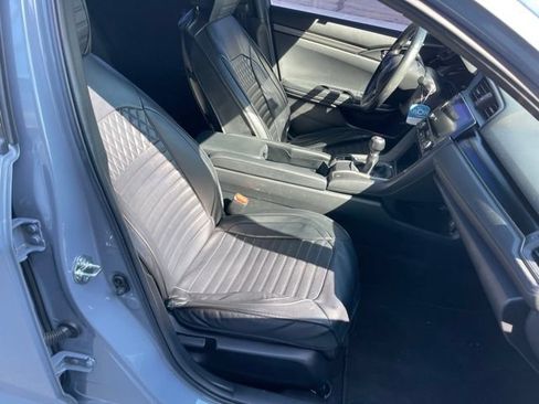 Used 2021 Honda Civic Sport image 15