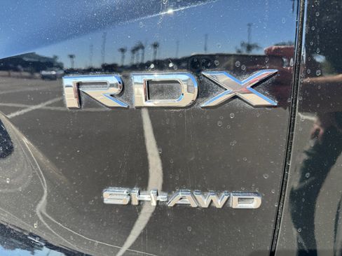 Used 2025 Acura RDX SH-AWD w/ Technology Package image 23