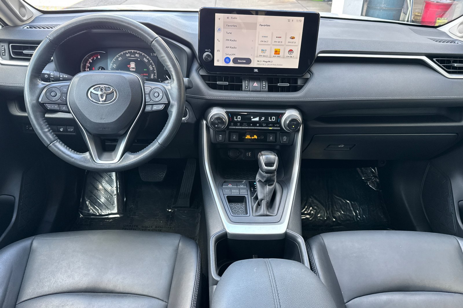 Certified 2024 Toyota RAV4 XLE Premium w/ Weather Package FWD image 18