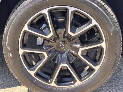 New 2026 Chevrolet Suburban RST w/ Comfort Package