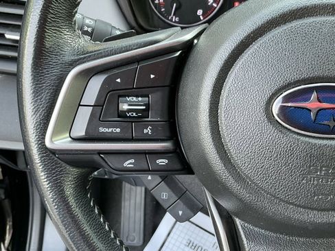 Used 2021 Subaru Outback Premium image 28