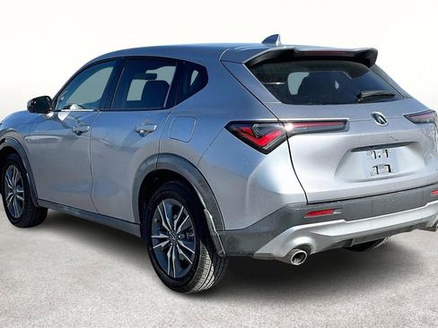 Used 2025 Acura ADX AWD image 15