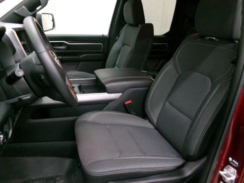 Used 2022 RAM 1500 Big Horn image 20