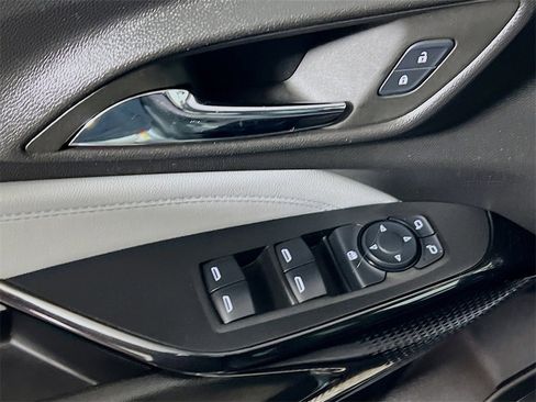 Used 2024 Chevrolet Trax LT image 17