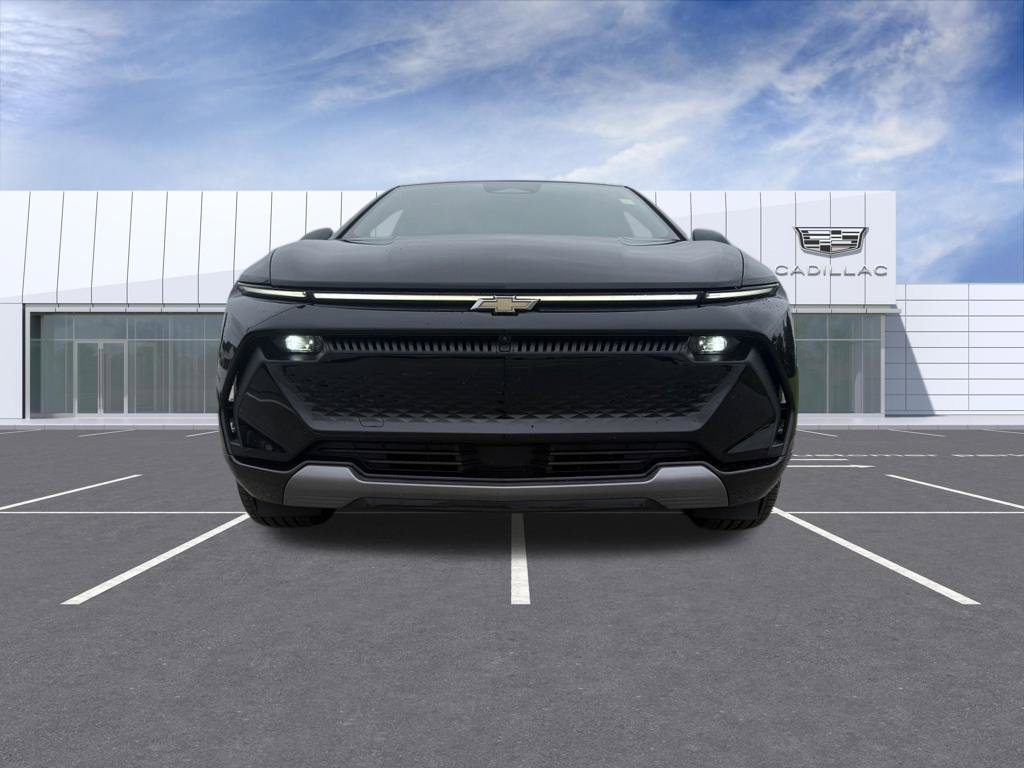 Used 2024 Chevrolet Equinox EV LT w/ LPO, All-Weather Mat Package FWD image 7