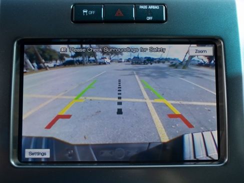 Used 2011 Ford F150 Harley-Davidson image 17