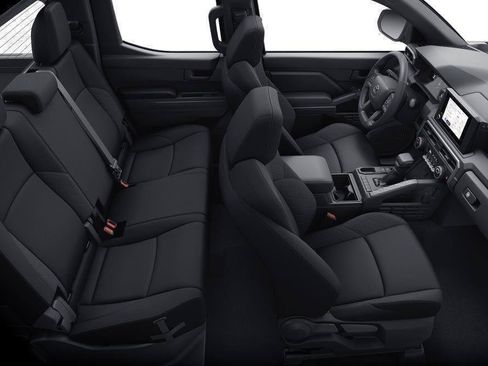 New 2026 Toyota Tacoma SR RWD image 40