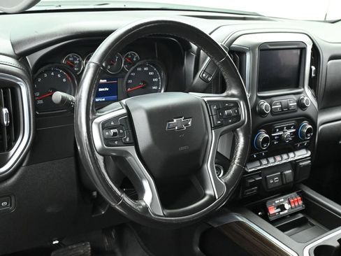 Used 2019 Chevrolet Silverado 1500 RST w/ All-Star Edition image 25