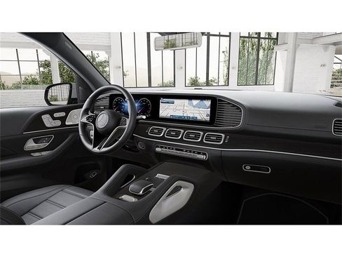 New 2026 Mercedes-Benz GLE 580 4MATIC image 6