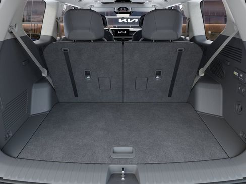New 2026 Kia EV9 Land AWD/4WD image 19