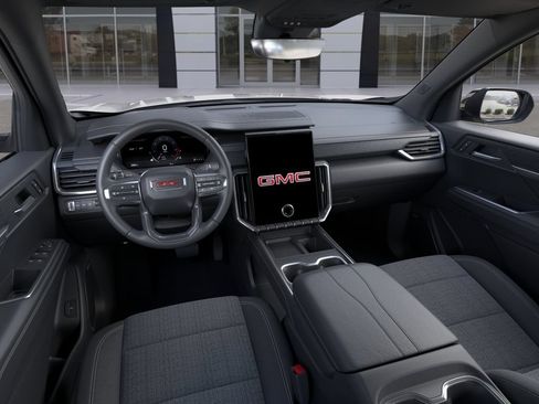 Used 2026 GMC Acadia Elevation w/ Black Edition AWD/4WD image 15