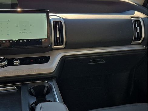 Used 2025 Ford Expedition Active image 20