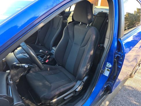 Used 2023 Subaru WRX Premium AWD/4WD image 12