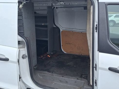 Used 2020 Ford Transit Connect XL w/ CNG/LPG Engine Prep Package FWD image 12