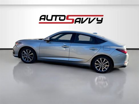 Used 2024 Acura Integra image 4