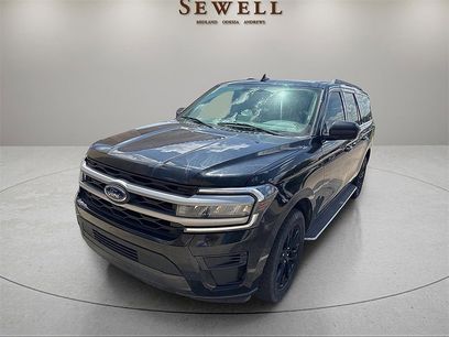 Used 2022 Ford Expedition Max XLT