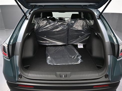 New 2026 Honda HR-V Sport image 19