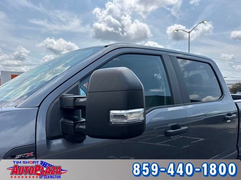 Used 2024 Ford F250 XL w/ STX Appearance Package AWD/4WD image 26