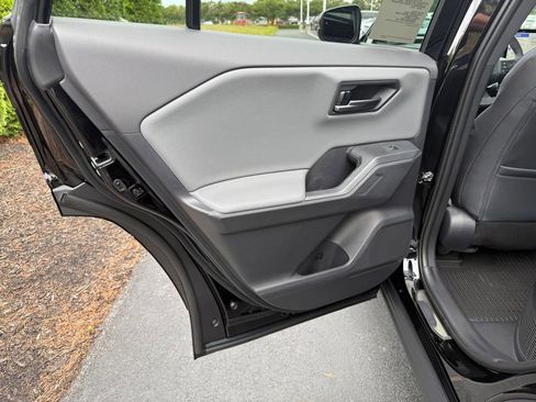 New 2026 Toyota RAV4 XSE AWD/4WD image 29
