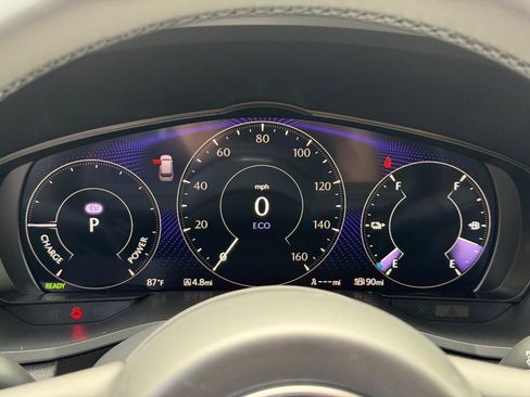 New 2026 MAZDA CX-70 SC Plus AWD/4WD image 14
