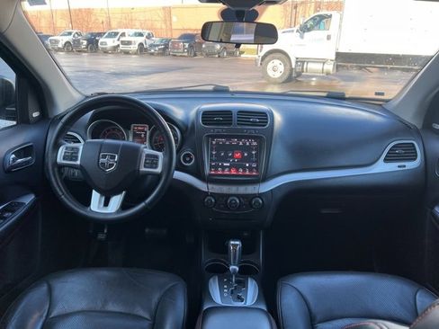 Used 2018 Dodge Journey GT image 17