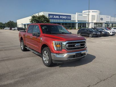Used 2023 Ford F150 XLT w/ Equipment Group 302A High